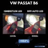 Volkswagen Passat B6